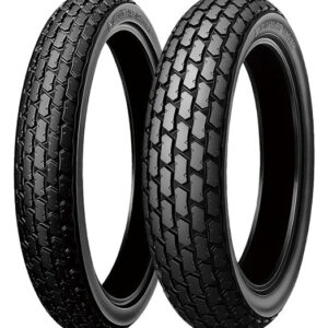 Pneu Trail 130/80-18 66P TT AV K180