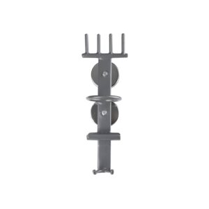 Support magnétique range outils pour servante d'atelier - EG 0070 - CLAS Equipements