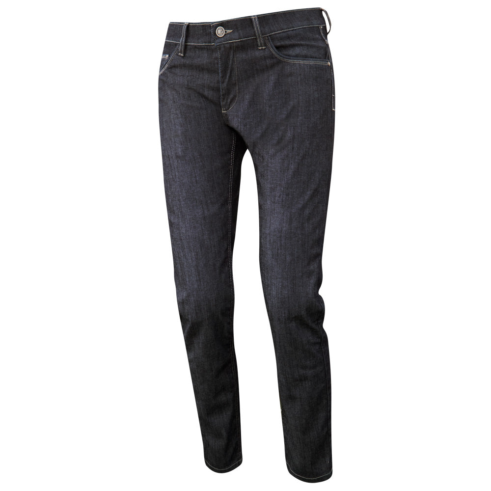 Jeans Milo WP - Esquad-Protex® - Taille US240 - Raw blue - Etanche