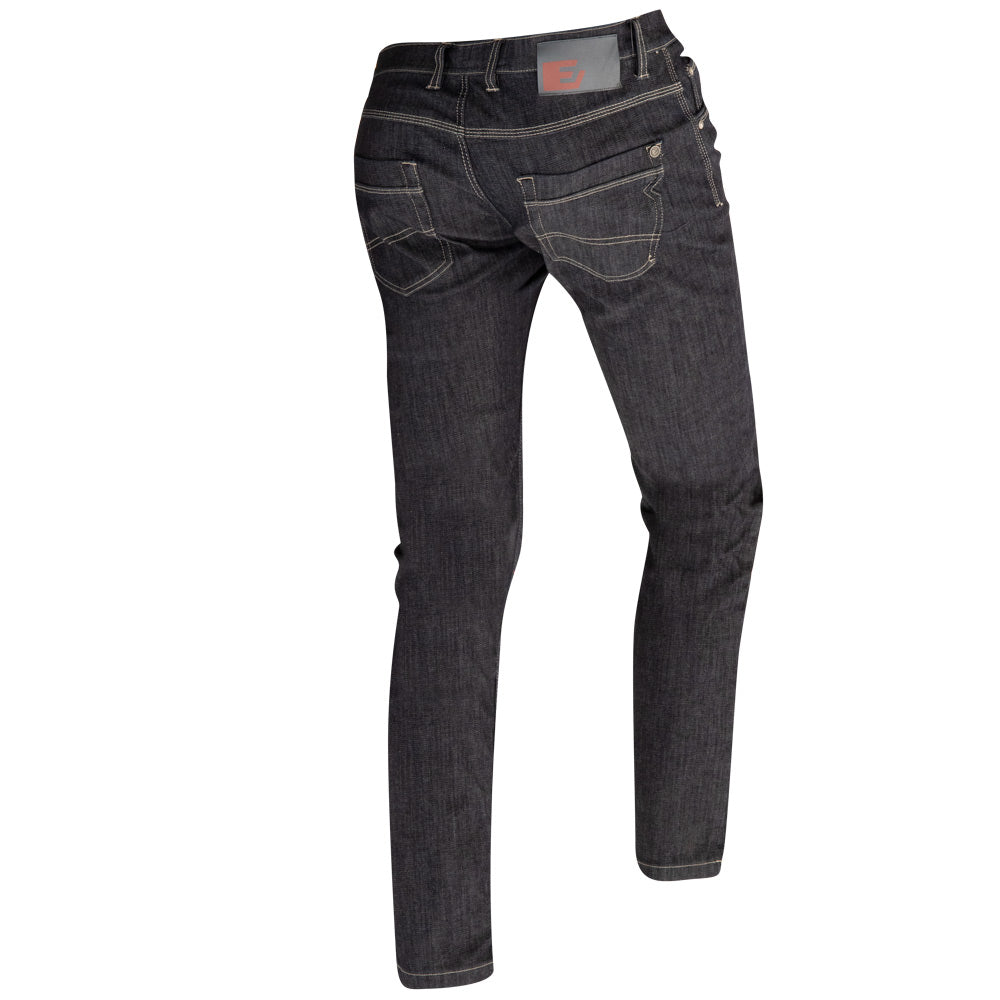 Jeans Milo WP - Esquad-Protex® - Taille US240 - Raw blue - Etanche – Image 3