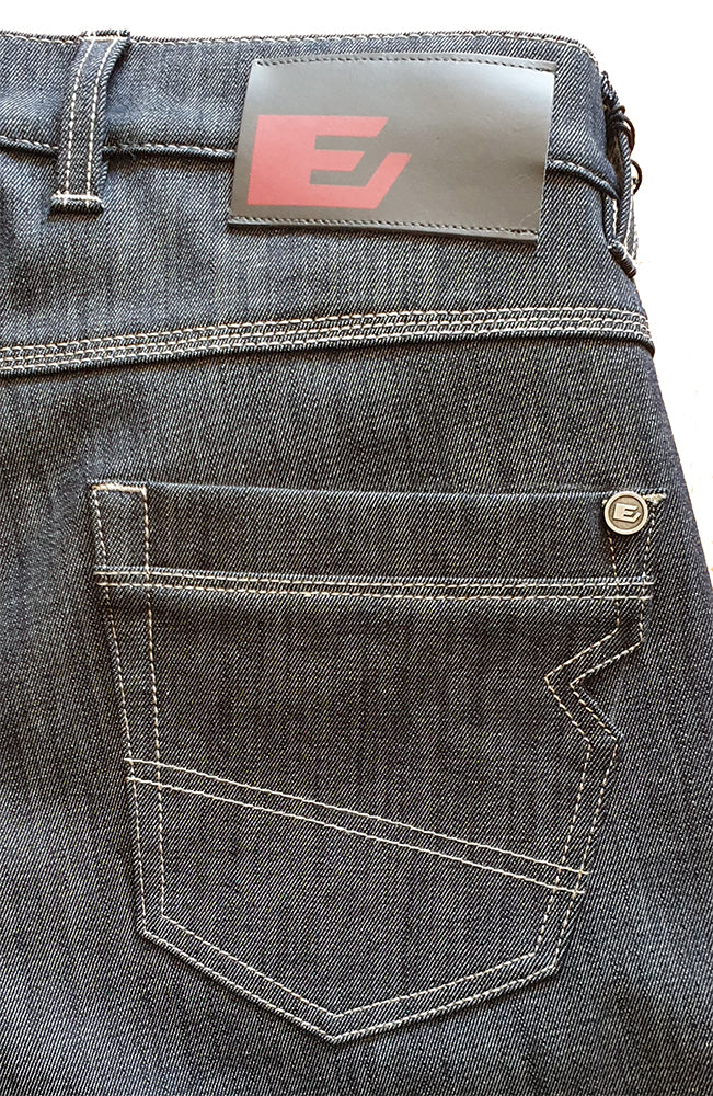 Jeans Milo WP - Esquad-Protex® - Taille US240 - Raw blue - Etanche – Image 4