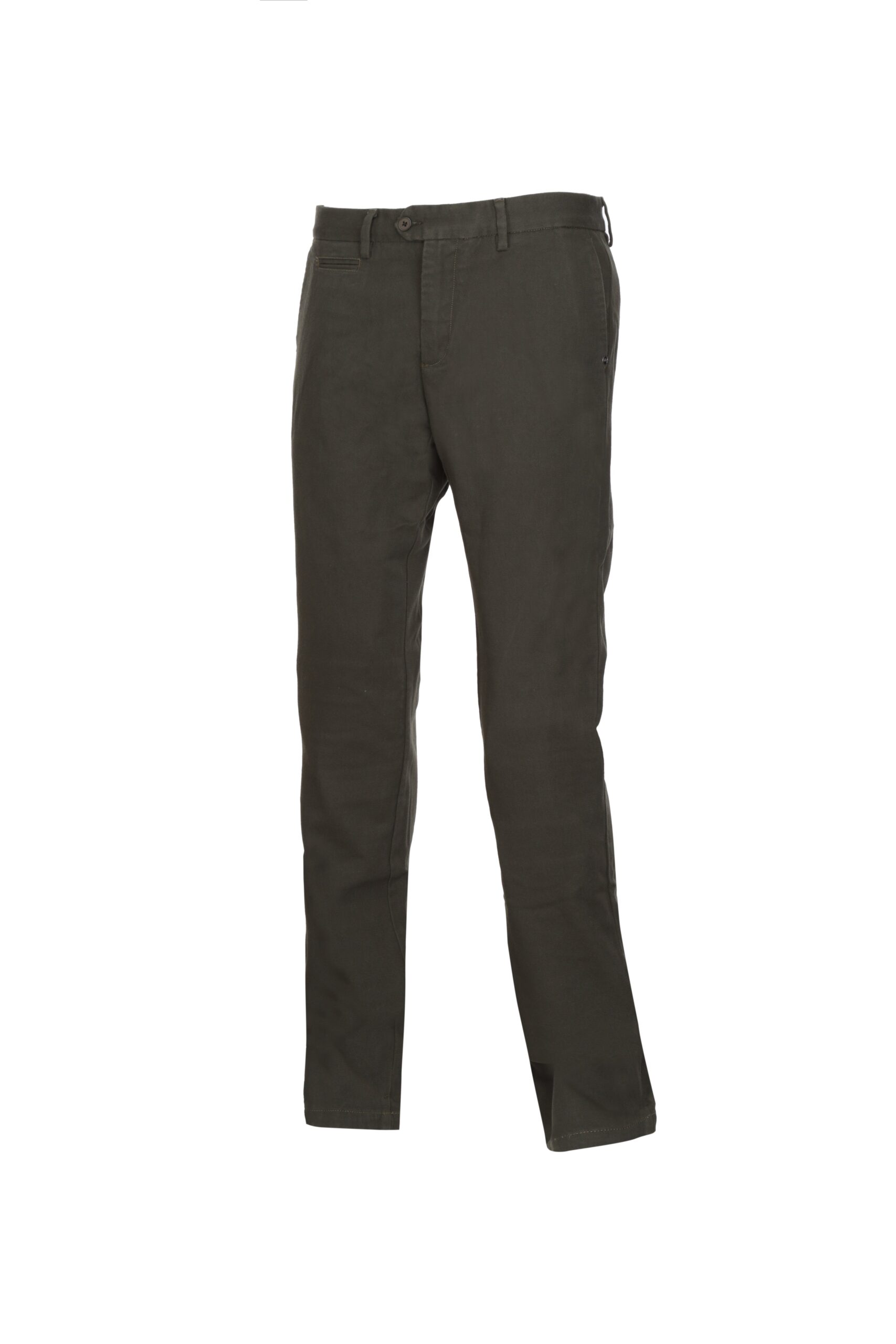 Jeans Chino Riviera - Armalith Confort - Taille US40 - Kaki