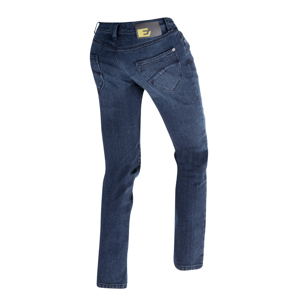 Jeans Smith - Armalith Legendary - Taille US28 - Dirty blue – Image 2