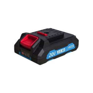 BATTERIE 20V LI-ION 2.0Ah - FIXTEC - FBP2000LX