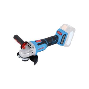 MEULEUSE 20V D125MM (SANS BATTERIE/CHARGEUR)