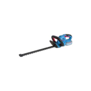 TAILLE HAIE 20V (SANS BATTERIE/CHARGEUR) - FIXTEC - FCHT450LFX