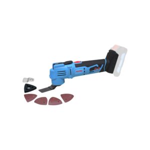 SCIE OSCILLANTE 20V (SANS BATTERIE/CHARGEUR) - FIXTEC - FCMT20LFX