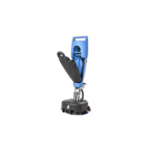 Autolaveuse compacte ecopro 40 - CLEAN MARKET - Autolaveuse à batteries
