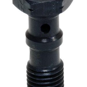 Vis Banjo Double Alu 10x100 Noir