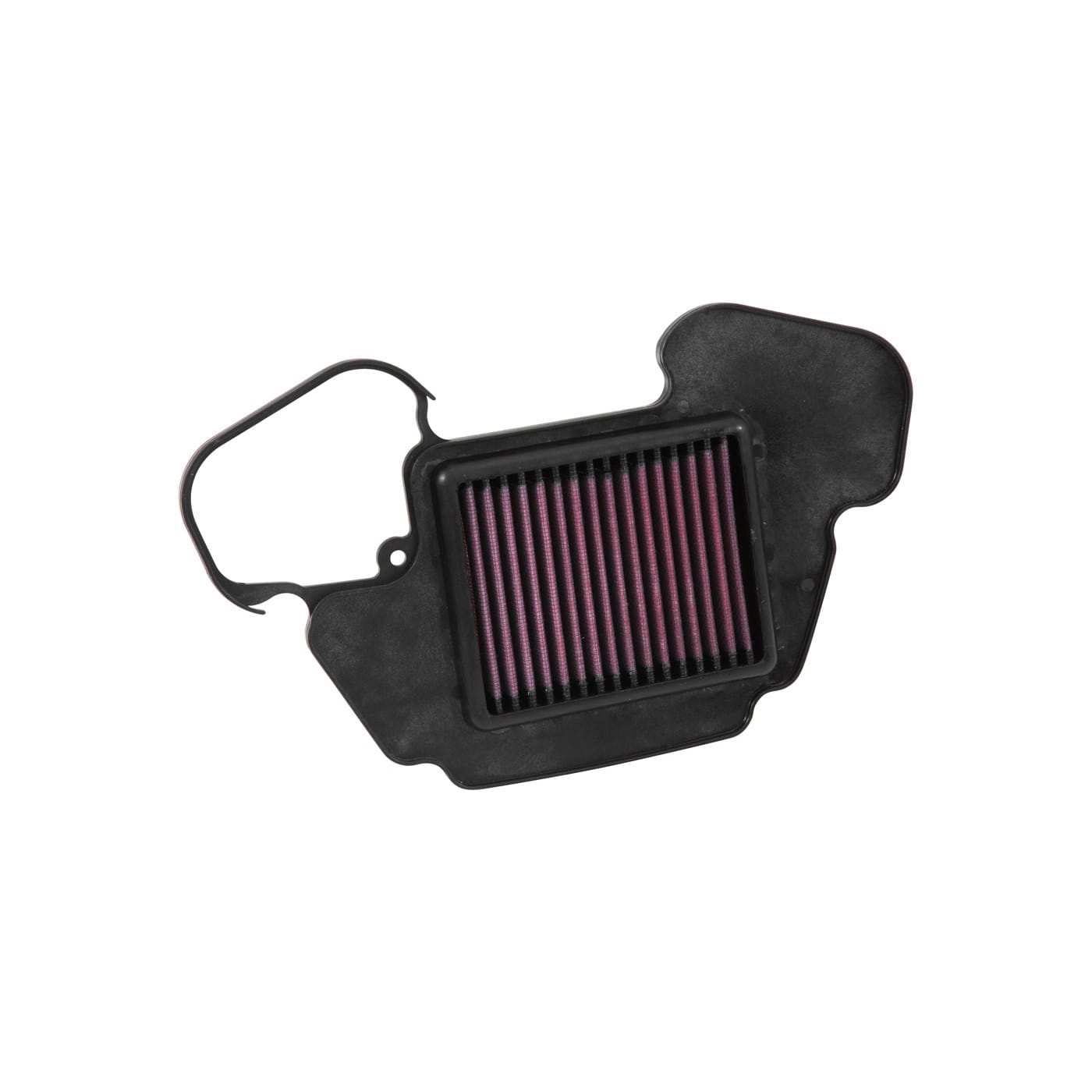 Filtre à air K&N - HONDA MSX125 2013-2019 – Image 2