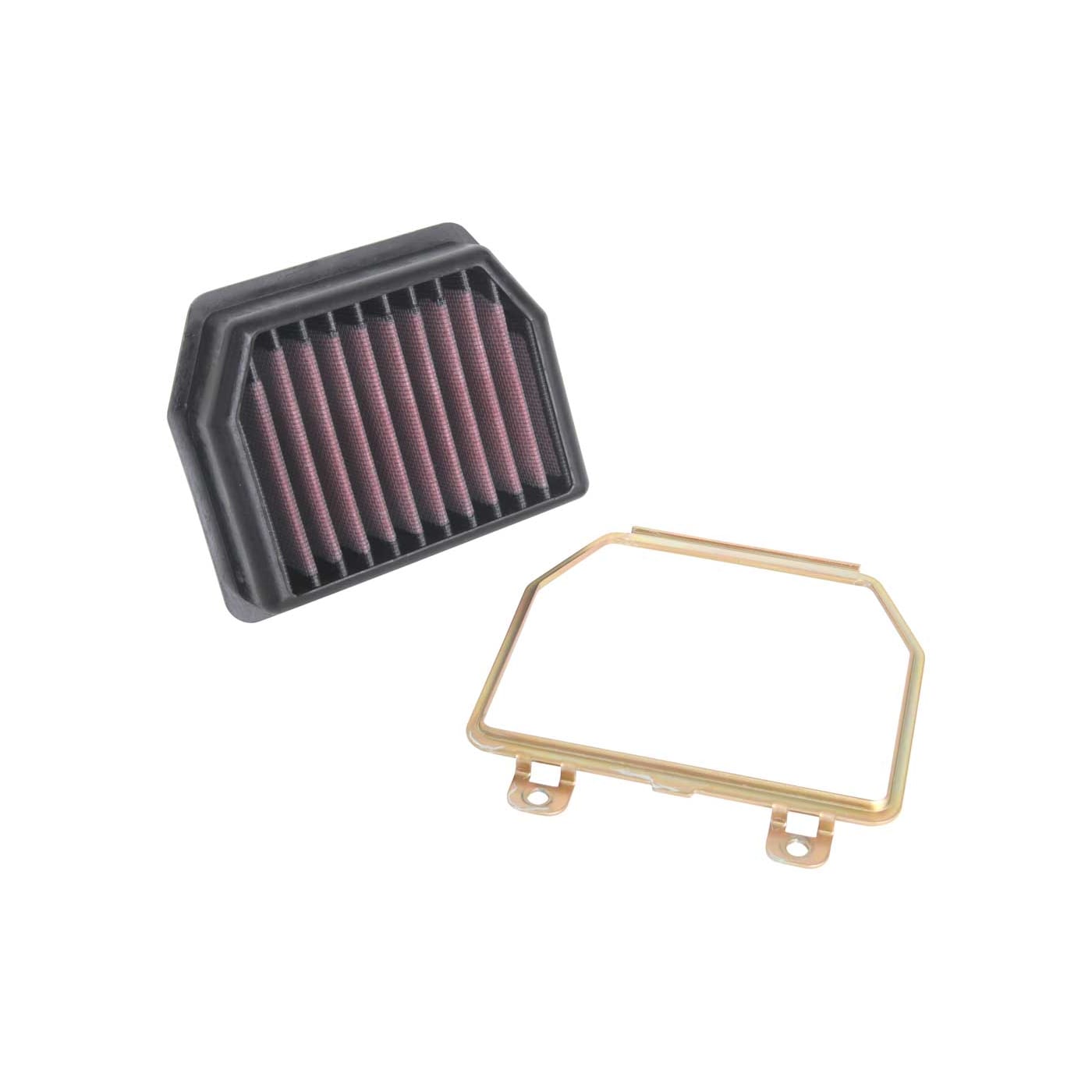 Filtre à air K&N compatible avec la marque HONDA CB300R 286CC 2019 – Image 4