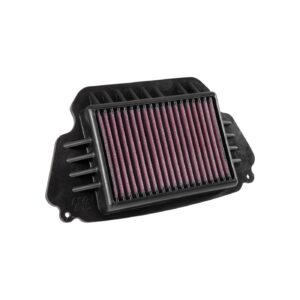 Filtre à air K&N compatible avec la marque HONDA CBR650F/ABS 649 2014-2018