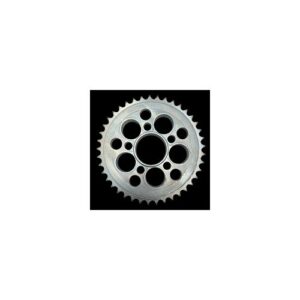 Couronne Acier THF - 525 - 43 Dents - Similaire 50-29020-43 - Made In Italy