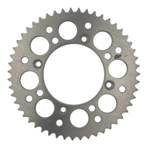 Couronne Ergal 420 - 50 dents