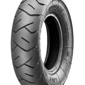 Pneu 3.50-8 46M TL K75