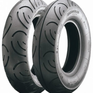 Pneu 130/60-13 60P TL K61