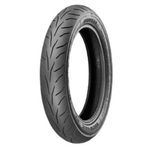 Pneu 110/90 - 13 56Q TL K81