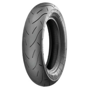 Pneu 120/70 - 10 54M TL REINF K80