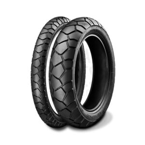 Pneu 130/80-17 65H TL K76