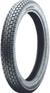 Pneu 3.25 - 18 52H TT K34