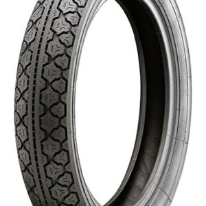 Pneu 3.00 - 17 M/C 50P TT K36/1