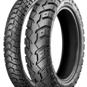 Pneu 150/70 B 18 70T TL K60 SCOUT