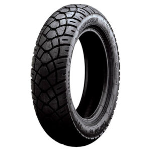 Pneu 120/80-12 65M TL K58 MOD