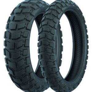 Pneu 90/90-18 51S K60