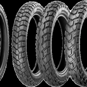 Pneu 100/90 - 18 56H TL K60 SCOUT