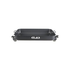 Bac récuperateur fluides - HU 0031 - CLAS Equipements