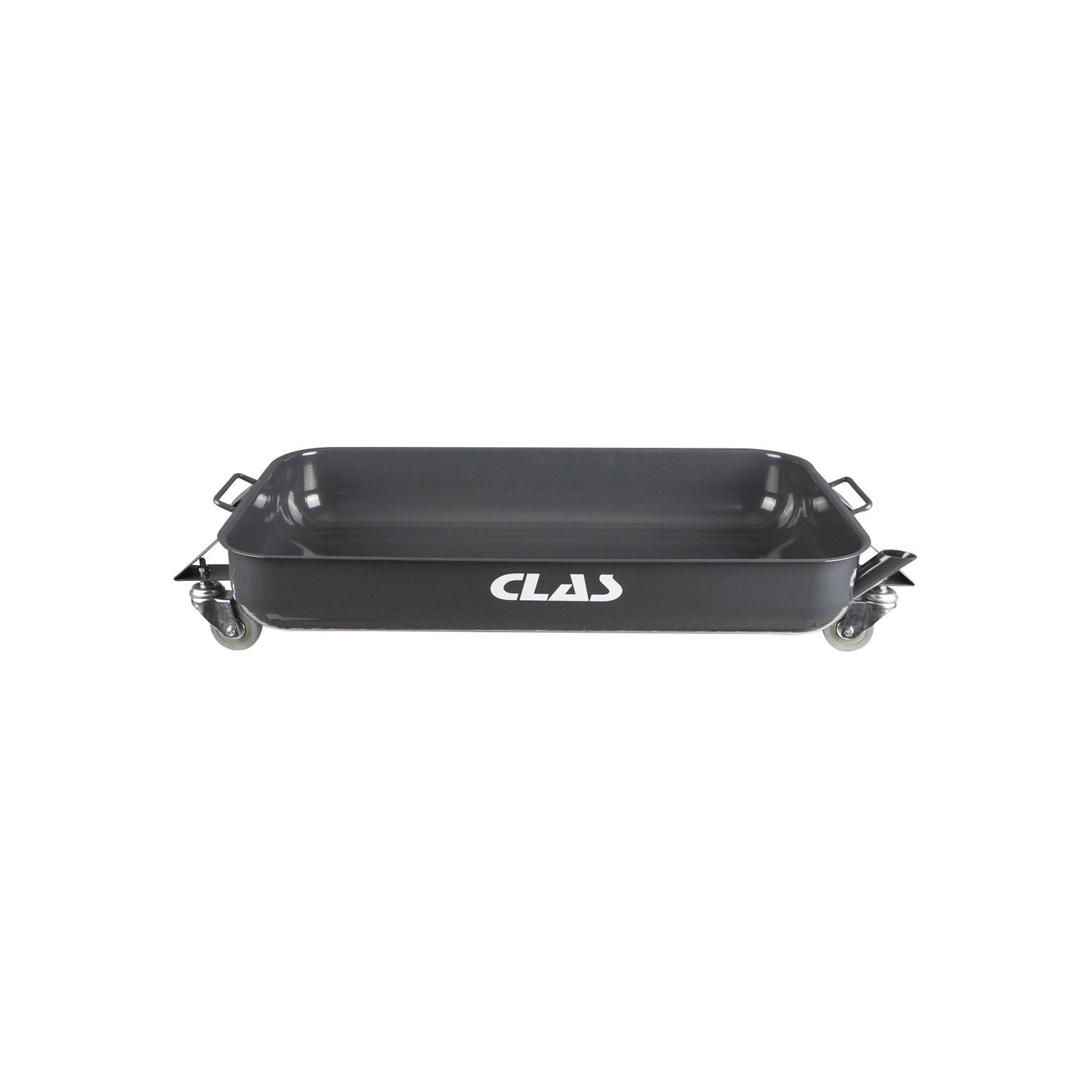 Bac récuperateur fluides - HU 0031 - CLAS Equipements