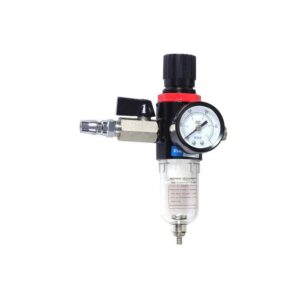 Regulateur pompe huile- HU 0719 - CLAS Equipements