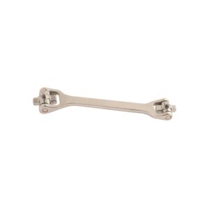 Clé multi empreinte rotative pour vidange - HU 2021BL - CLAS Equipements