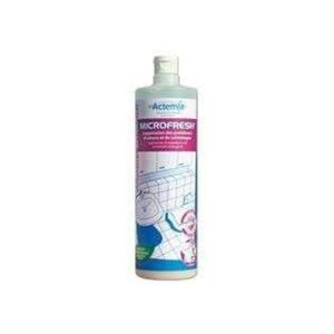 Actemia micro fresh traitement des odeurs bidon de 1 litre - HYDRACHIM - Entretien des canalisation