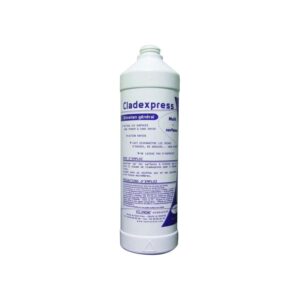Clade express nettoyant multi usage le bidon de 1l - HYDRACHIM - Nettoyant multi-surfaces