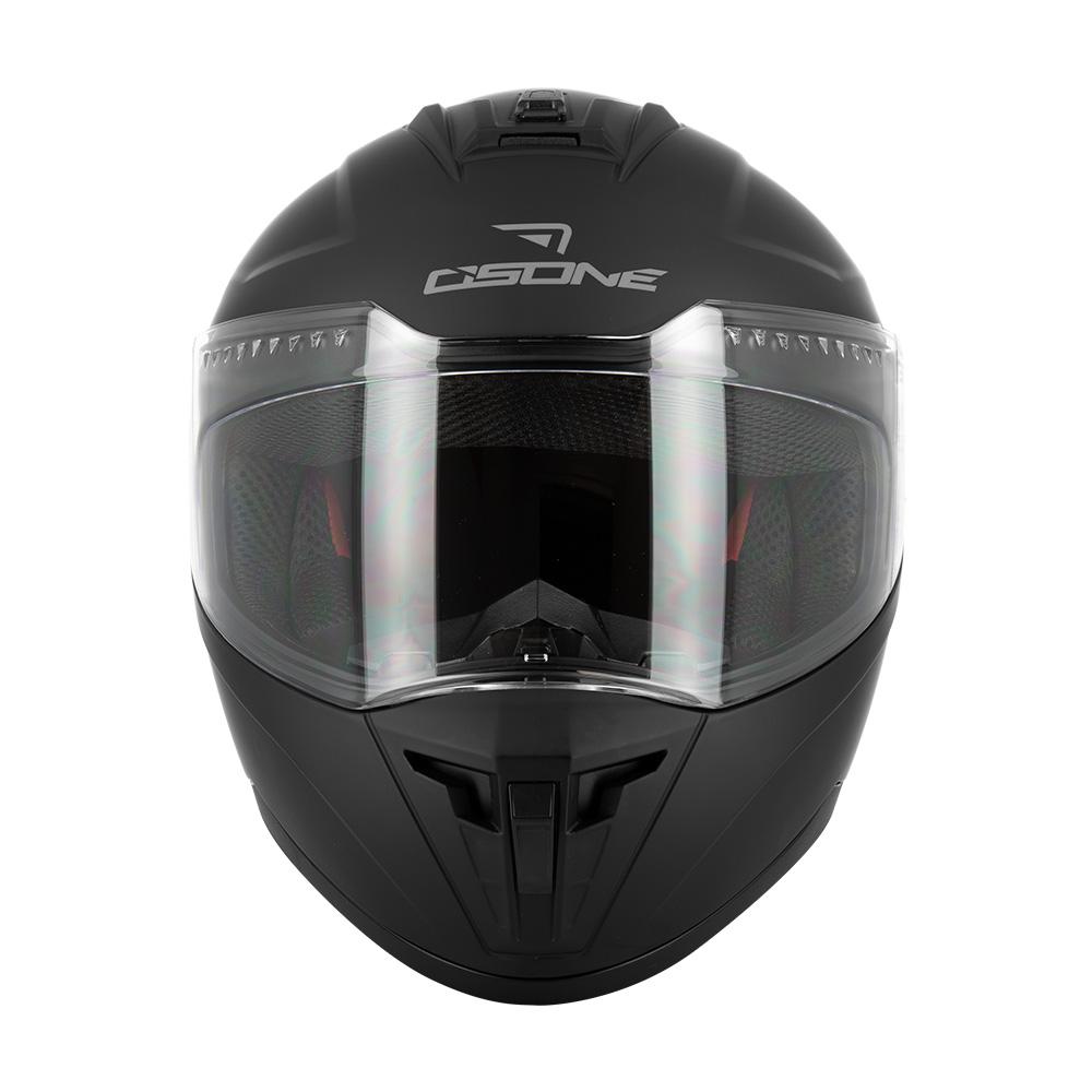 S402 PRETENDER Noir Mat M – Image 2