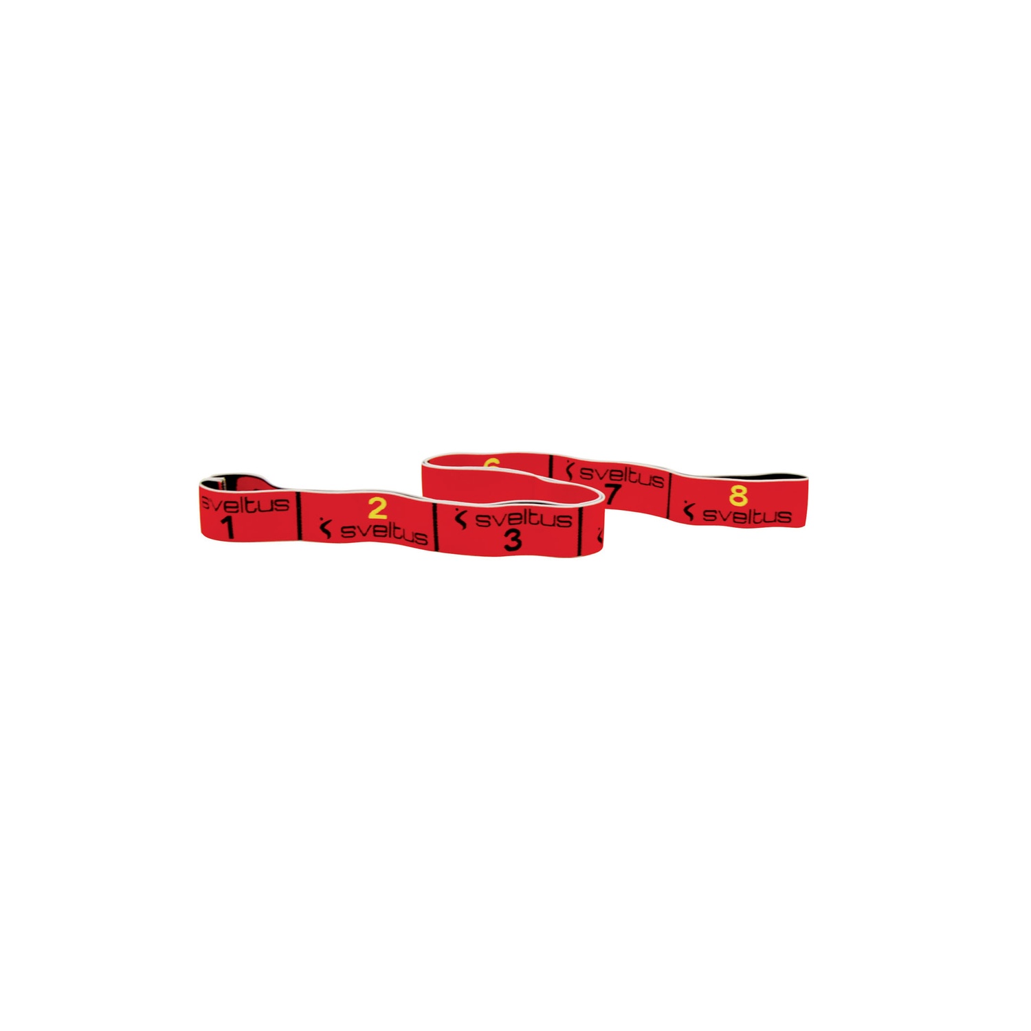 Elastiband élastique fitness - 10 kg
