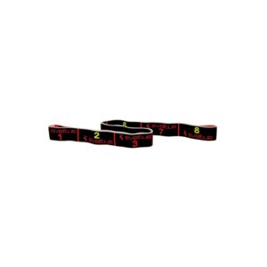 Elastiband élastique fitness - 15 kg