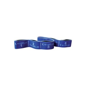 Elastiband élastique fitness - 20 kg