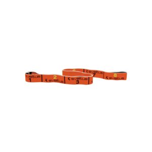 Elastiband élastique fitness - 7 kg
