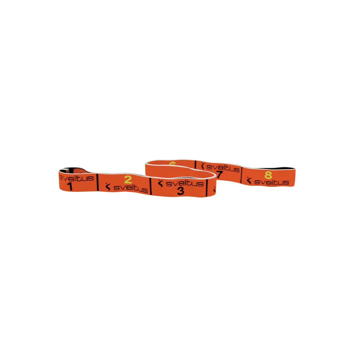 Elastiband élastique fitness - 7 kg