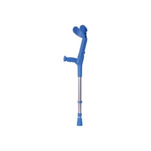 Canne BCR Enfant - Bleu
