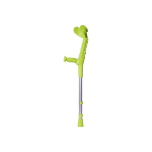 Canne BCR Enfant - Pistache