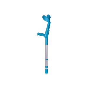 Canne BCR Enfant - Turquoise