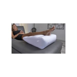 Relève jambes et buste gonflable