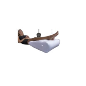 Relève jambes et buste gonflable