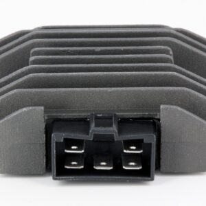 Régulateur compatible avec la marque Yamaha 12V - Triphasé 5 Broches