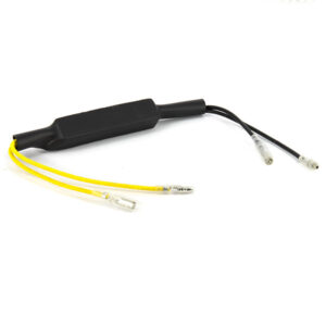Résistance pour clignotants à LED UNIVERSELLE