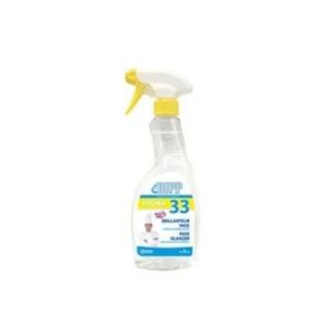 Brillanteur inox 500ml - DIPP - Nettoyant multi-surfaces