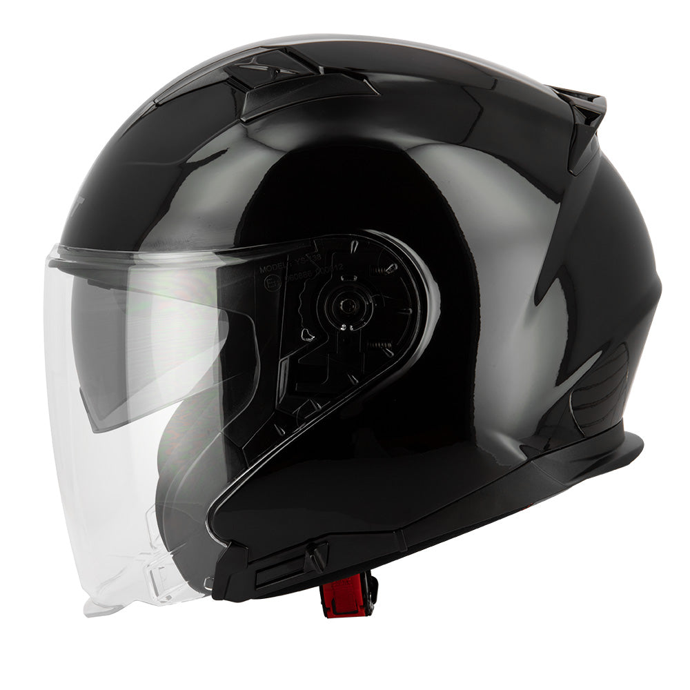 S771 BLAKE Uni Noir L – Image 2